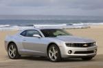 Chevrolet Camaro 2013 года